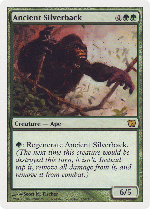 818a0944-3534-49e4-8d93-274244043696 Ancient Silverback