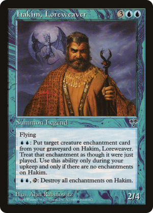 8192bca7-03e5-4ea1-ae77-8bc811c19417 Hakim, Loreweaver