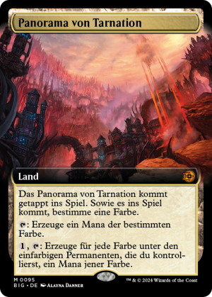 81a25da5-88cf-4e4c-bac1-79f99ed6590f Tarnation Vista