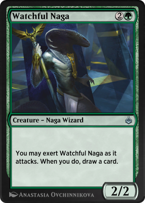 81a5652b-bf5a-4672-abb6-074af48a9693 Watchful Naga