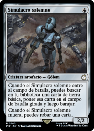 81c4f77b-99c3-4951-acba-eb3100c1835e Solemn Simulacrum