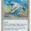 Cloudchaser Eagle