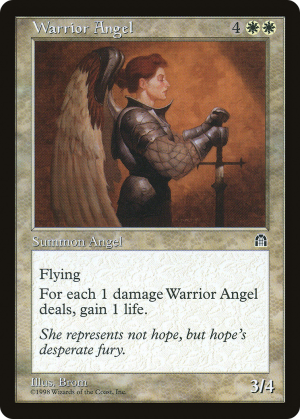 81d2c6e3-e556-4cc6-94b6-fdbc62d6853e Warrior Angel
