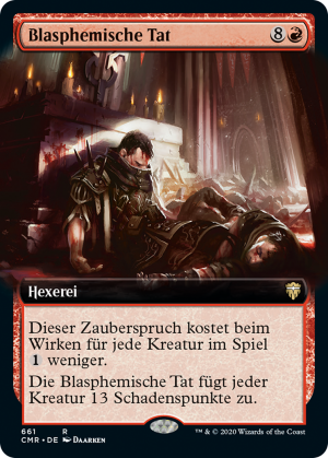 81d43cdd-5b6c-4af0-84c0-a83627d58f98 Blasphemous Act