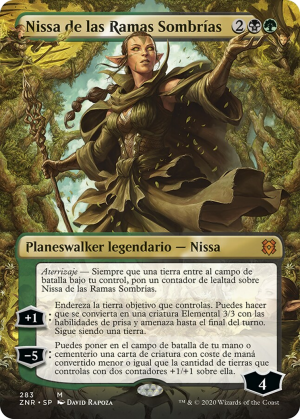 81d7a46a-865a-4667-97ba-d402bbd78403 Nissa of Shadowed Boughs