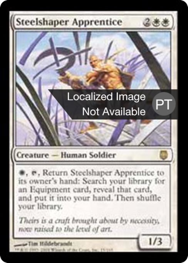 81dc49ef-a776-450b-b5c2-26e02cf7a800 Steelshaper Apprentice