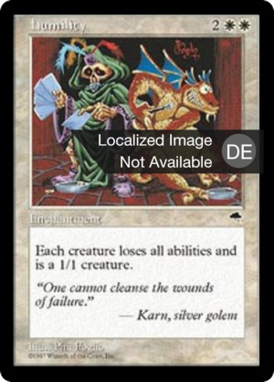 81dcf96c-cccb-4898-a9cc-6a39641b03f4 Humility