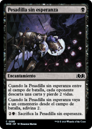 81de879a-80d4-407a-b96c-11d2acb2dcba Hopeless Nightmare