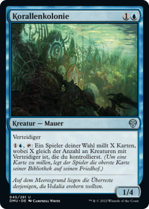 81e3b9fe-a9a7-400f-aeae-1b30d7e71d16 Coral Colony