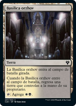 81e59ca6-9772-43df-a6a8-347a29b86984 Orzhov Basilica