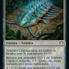 Cryptic Trilobite