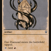 Fire Diamond