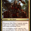 Dire Fleet Captain