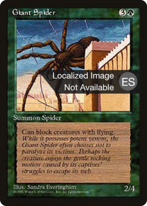 82071ead-56cc-4638-9c8f-cc2dd7727f29 Giant Spider