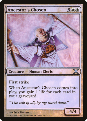 82072a1d-c1ab-4b4f-875f-d0591447e0a4 Ancestor's Chosen