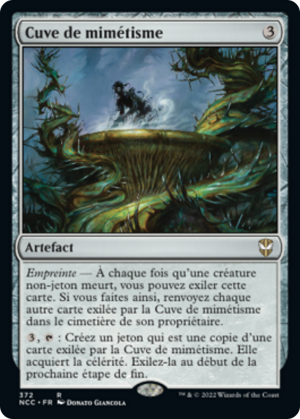 82087d48-76b4-44cd-badd-2c782b93e00d Mimic Vat