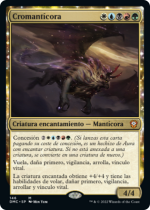 8210fdd1-126b-4a3b-aaac-3c01c161c31a Chromanticore