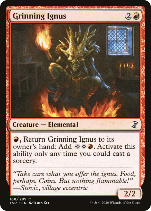 8215cb7b-9c8c-4d2b-adb1-c1d1d22bb54e Grinning Ignus