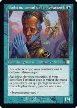 822b0027-5d45-47b6-970a-77b1245ff52b Padeem, Consul of Innovation