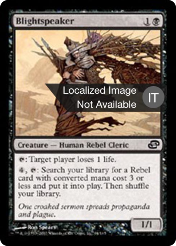 8249977f-9f40-48f4-bb03-40f44fd74095 Blightspeaker