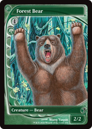 824aaef5-94ae-447e-b8f0-d5b89426675c Forest Bear