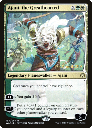 82513401-13c8-4495-acb8-e321875af9f8 Ajani, the Greathearted