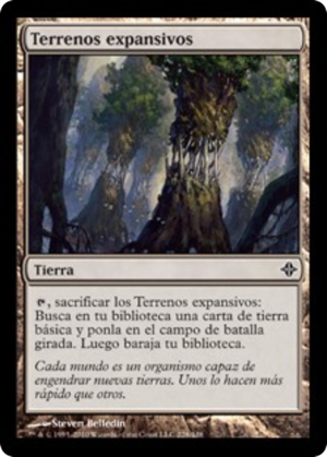 82596be9-8601-4ebe-a3c8-3028481fdad5 Evolving Wilds