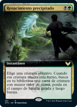 825a094e-7585-4156-a5d5-9ce6588d20da Rushed Rebirth