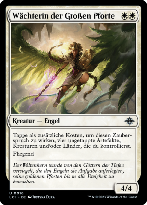 825bbd87-efb2-4ff6-8fb5-480c1a9118ea Guardian of the Great Door