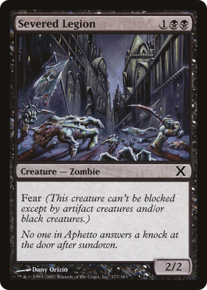 82633f38-5af1-429e-8c9d-db536af85309 Severed Legion