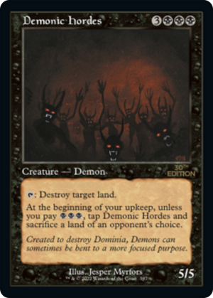 826622da-c7fa-438d-821c-3482ef6bcac5 Demonic Hordes