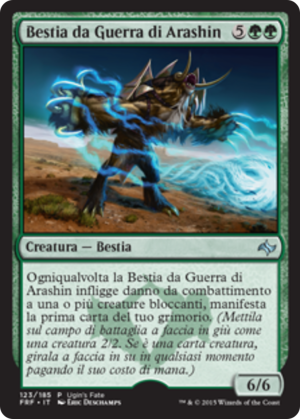 826e371d-69b8-4a51-bcdf-de037ae93c02 Arashin War Beast