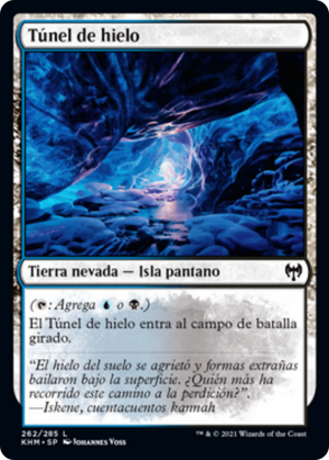 828cff0f-a47c-4741-b2b0-9b70aa7668b0 Ice Tunnel