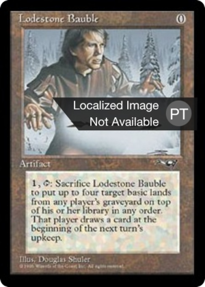 829331b3-8906-431a-9b42-8dfa899cff94 Lodestone Bauble