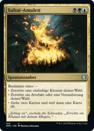 82cf66ce-a05e-4106-9aac-5a892135c8ec Sultai Charm