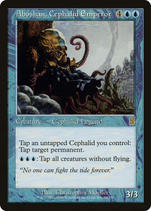 82db4a41-03e8-4f0c-946c-a98fc5c9f7c8 Aboshan, Cephalid Emperor