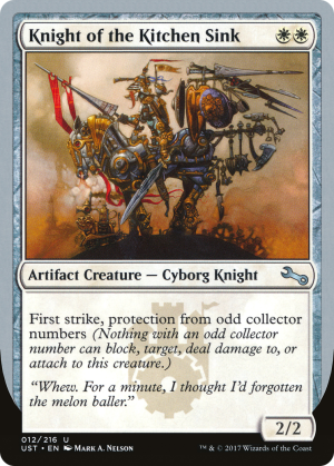 82e3bd17-9928-4e7e-8f68-051aae75725e Knight of the Kitchen Sink