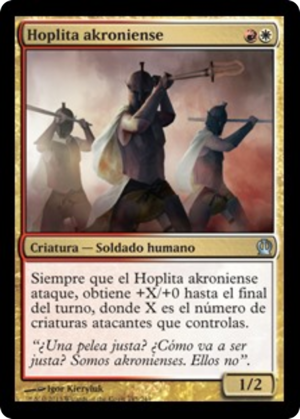 82fc71fa-9cd4-4fa1-a5c3-4c5fb828e6fe Akroan Hoplite