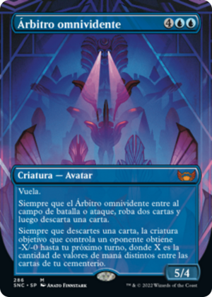 832069d4-0f69-4cac-aa6b-7e9c3cacdf84 All-Seeing Arbiter