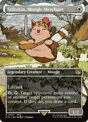 8347cb57-7c20-4085-83f3-bee35b55b3f1 Stiltzkin, Moogle Merchant