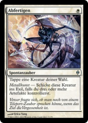 83607e09-8bcc-4320-8ab6-46615de81a3e Dispatch