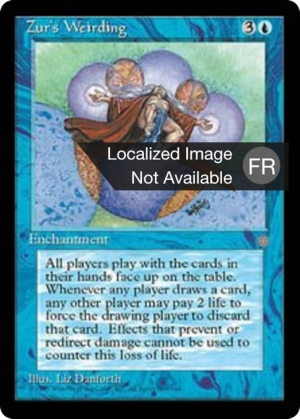 8370563d-3c3e-478a-8bc7-9bb30628e18b Zur's Weirding