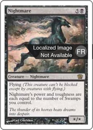 83776e97-e28b-41fb-9bdb-0fbb267dcbc3 Nightmare