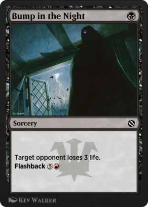 83a489cd-6394-44df-b721-35ef1cce0746 Bump in the Night