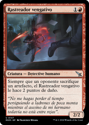 83ab59ab-2d16-4b75-b252-2aa99bbabe93 Vengeful Tracker