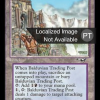 Balduvian Trading Post