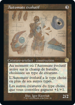 83c46469-ec25-40c4-9574-9d9d0cd51fcb Adaptive Automaton