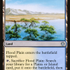 Flood Plain
