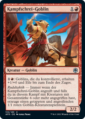 83ed71bc-1e41-437f-a552-b409b4f6ca02 Battle Cry Goblin