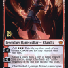 Chandra, Flameshaper